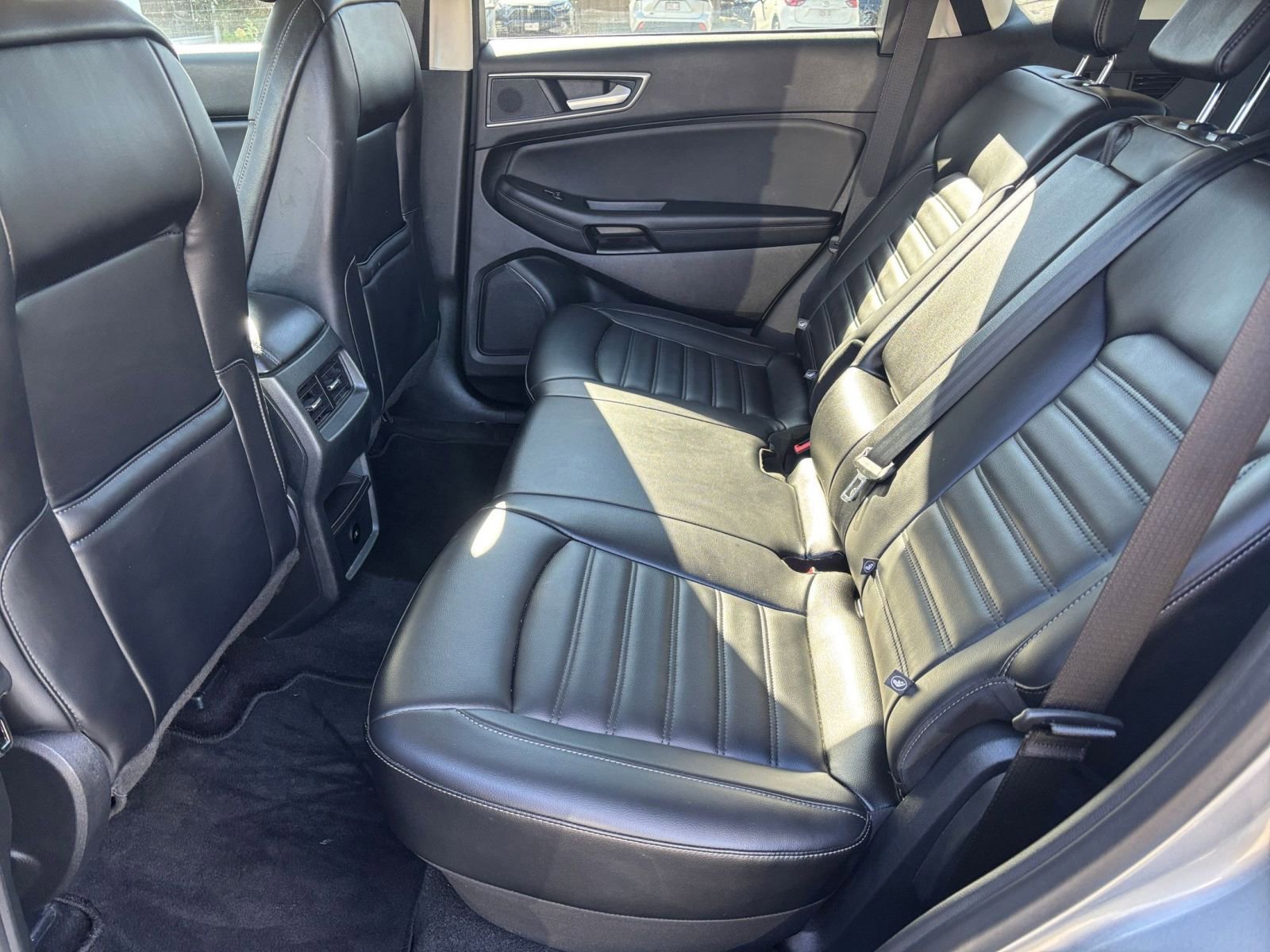 Thumbnail: 2024 Ford Edge - 24