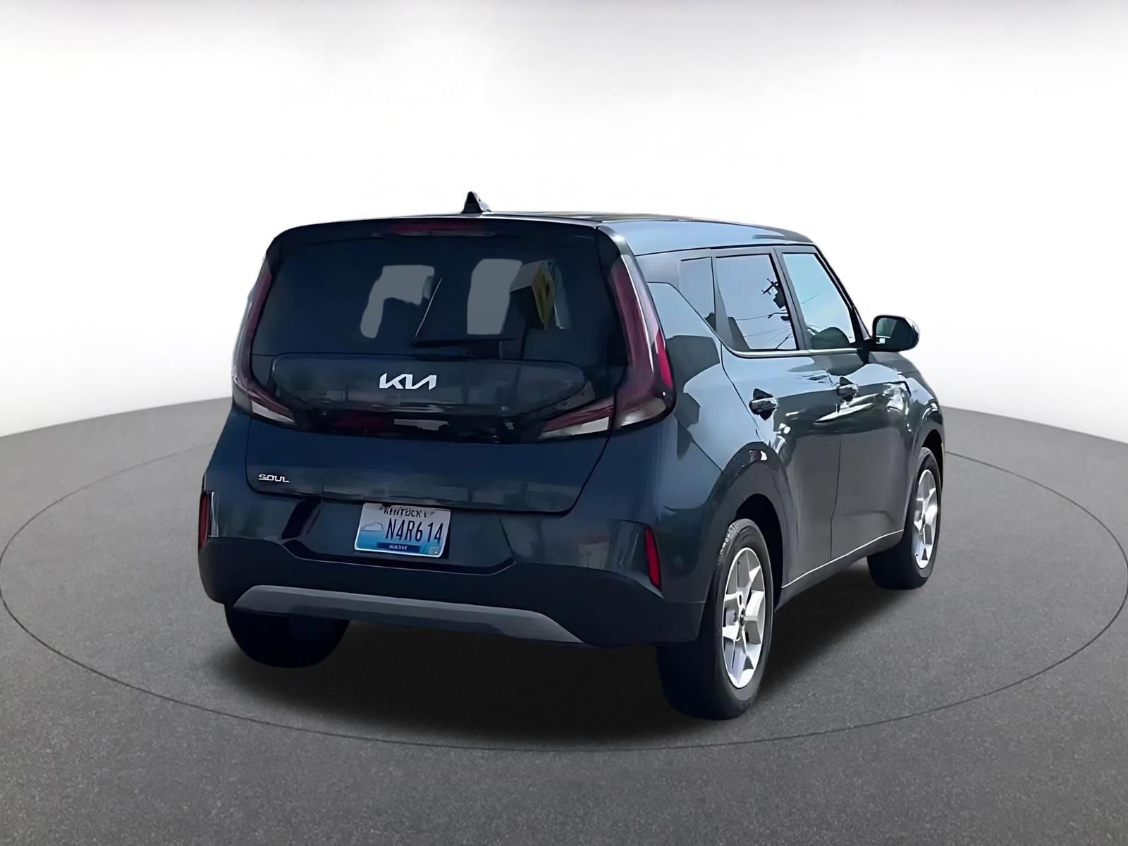 Thumbnail: 2025 Kia Soul - 14