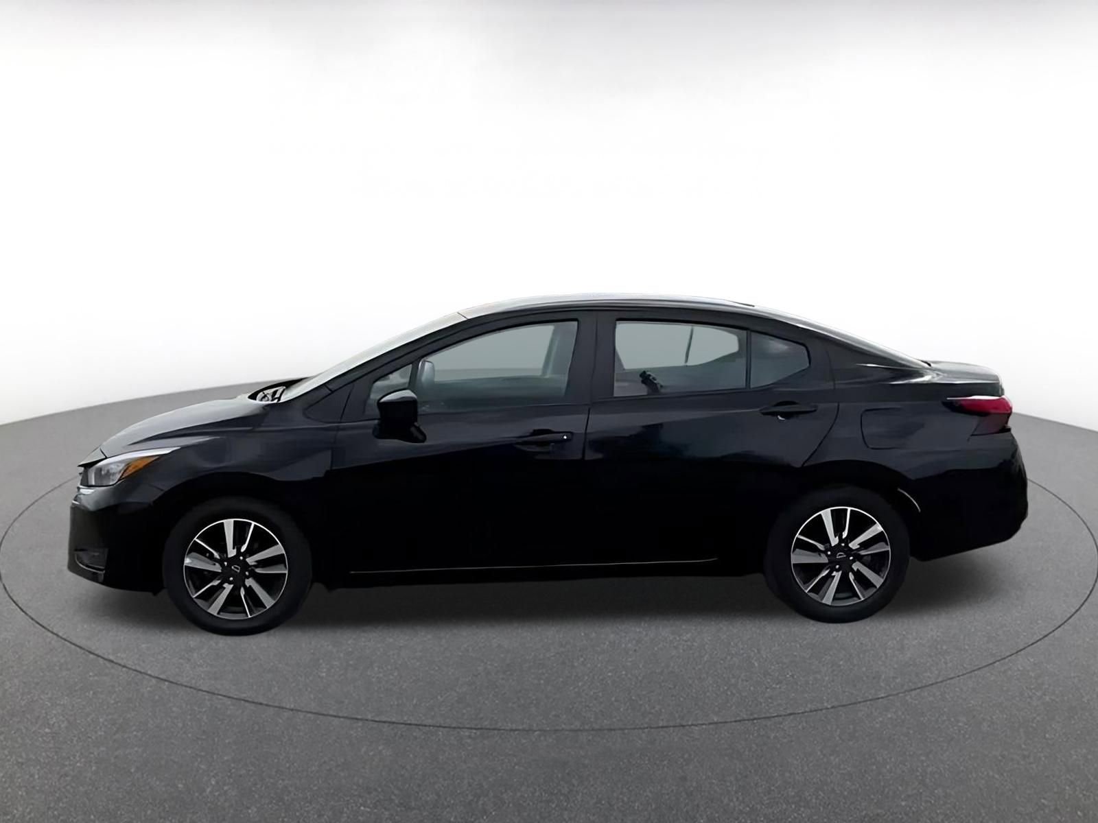 Thumbnail: 2025 Nissan Versa - 9