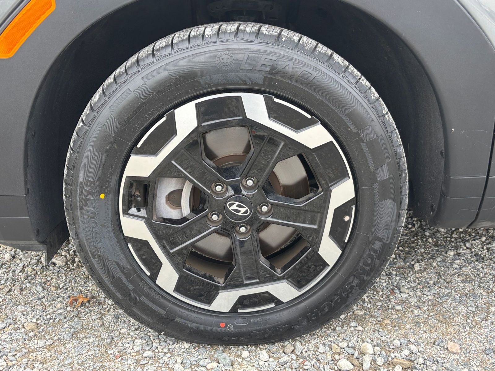 Thumbnail: 2025 Hyundai Santa Fe - 27