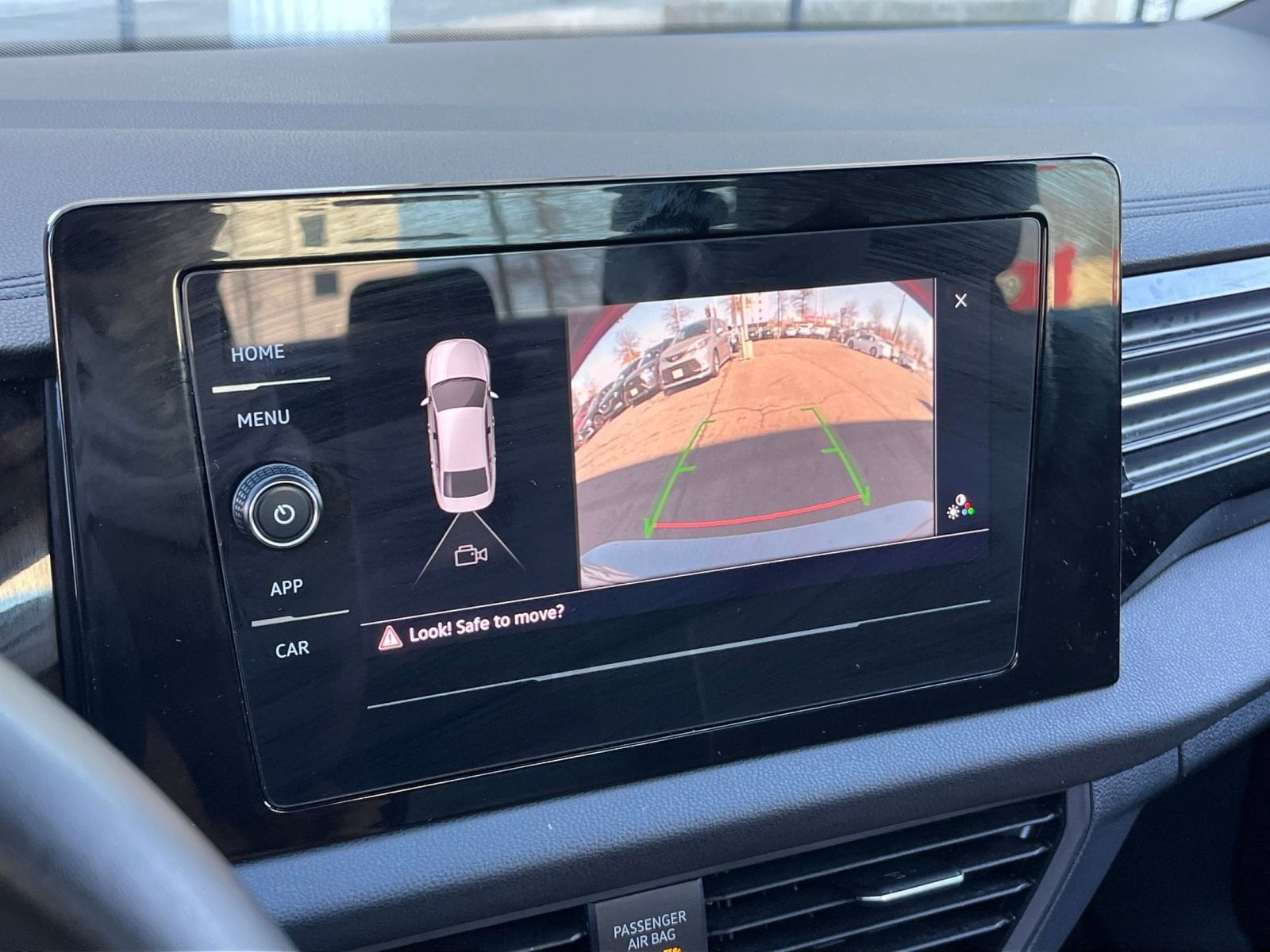 Thumbnail: 2025 Volkswagen Jetta - 21