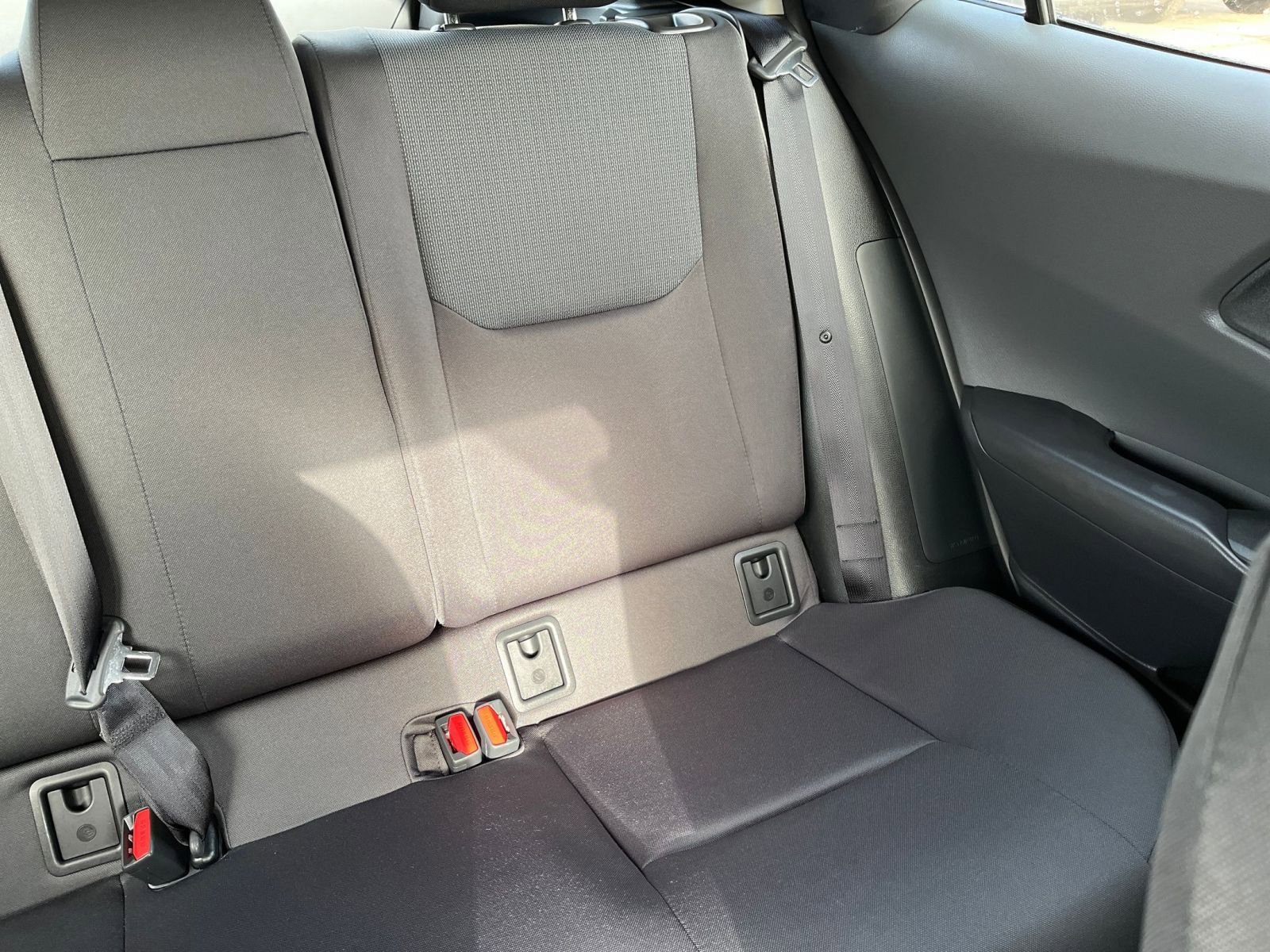 Thumbnail: 2025 Toyota Prius - 34