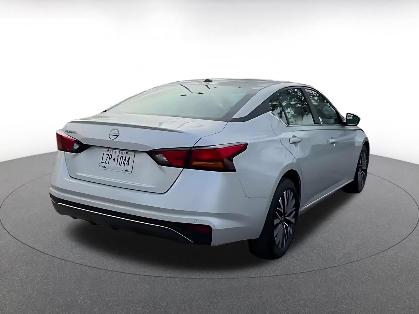 Thumbnail: 2026 Nissan Altima - 11