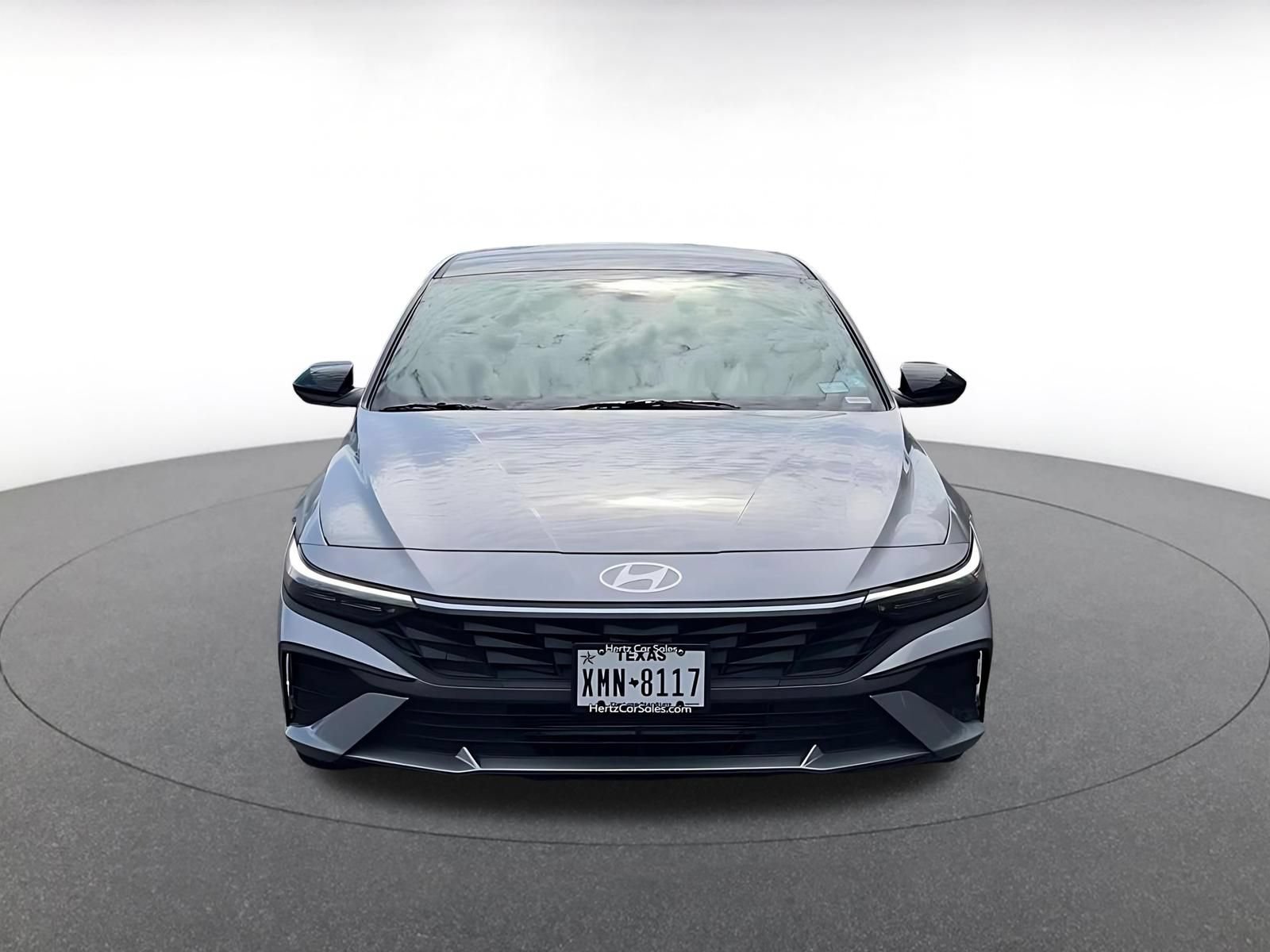 Thumbnail: 2026 Hyundai Elantra - 4