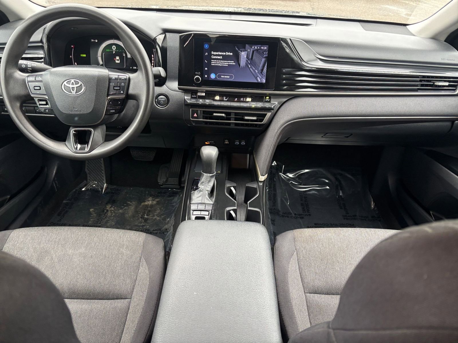 Thumbnail: 2025 Toyota Camry - 29