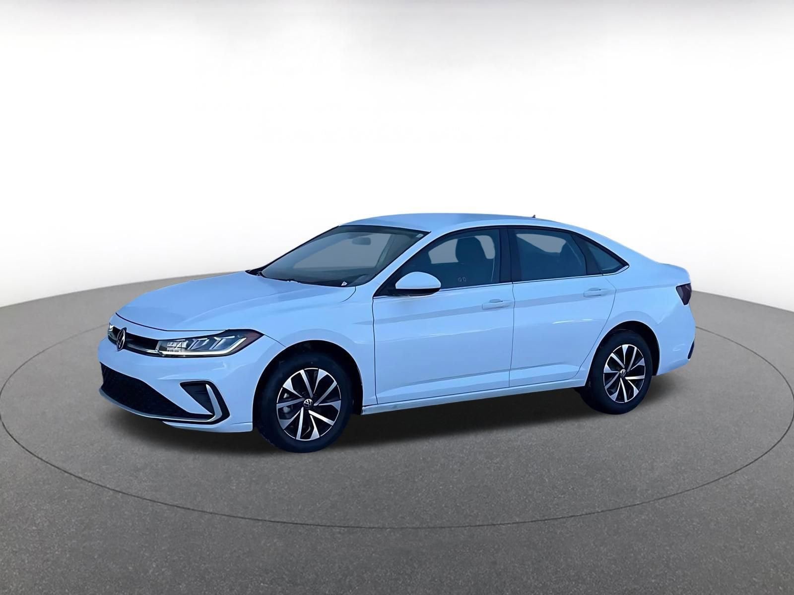 Thumbnail: 2025 Volkswagen Jetta - 8