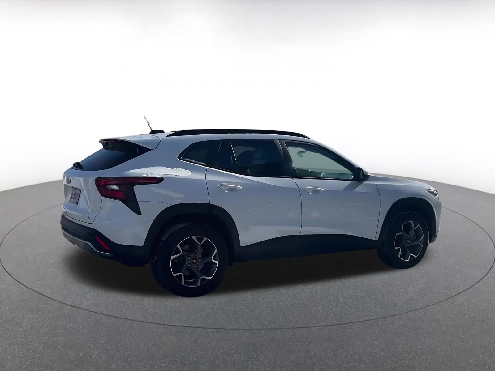 Thumbnail: 2025 Chevrolet Trax - 15