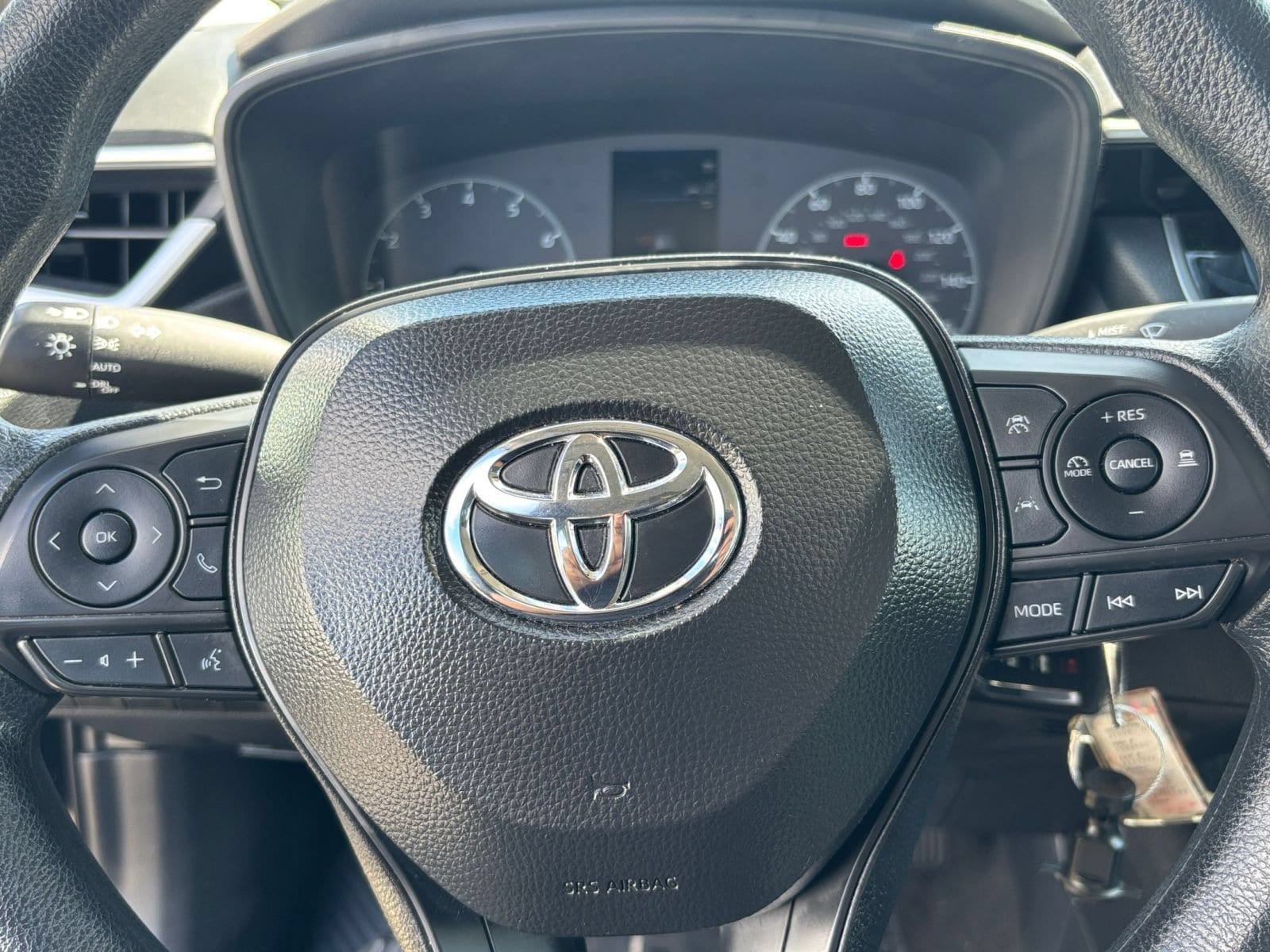Thumbnail: 2025 Toyota Corolla - 22
