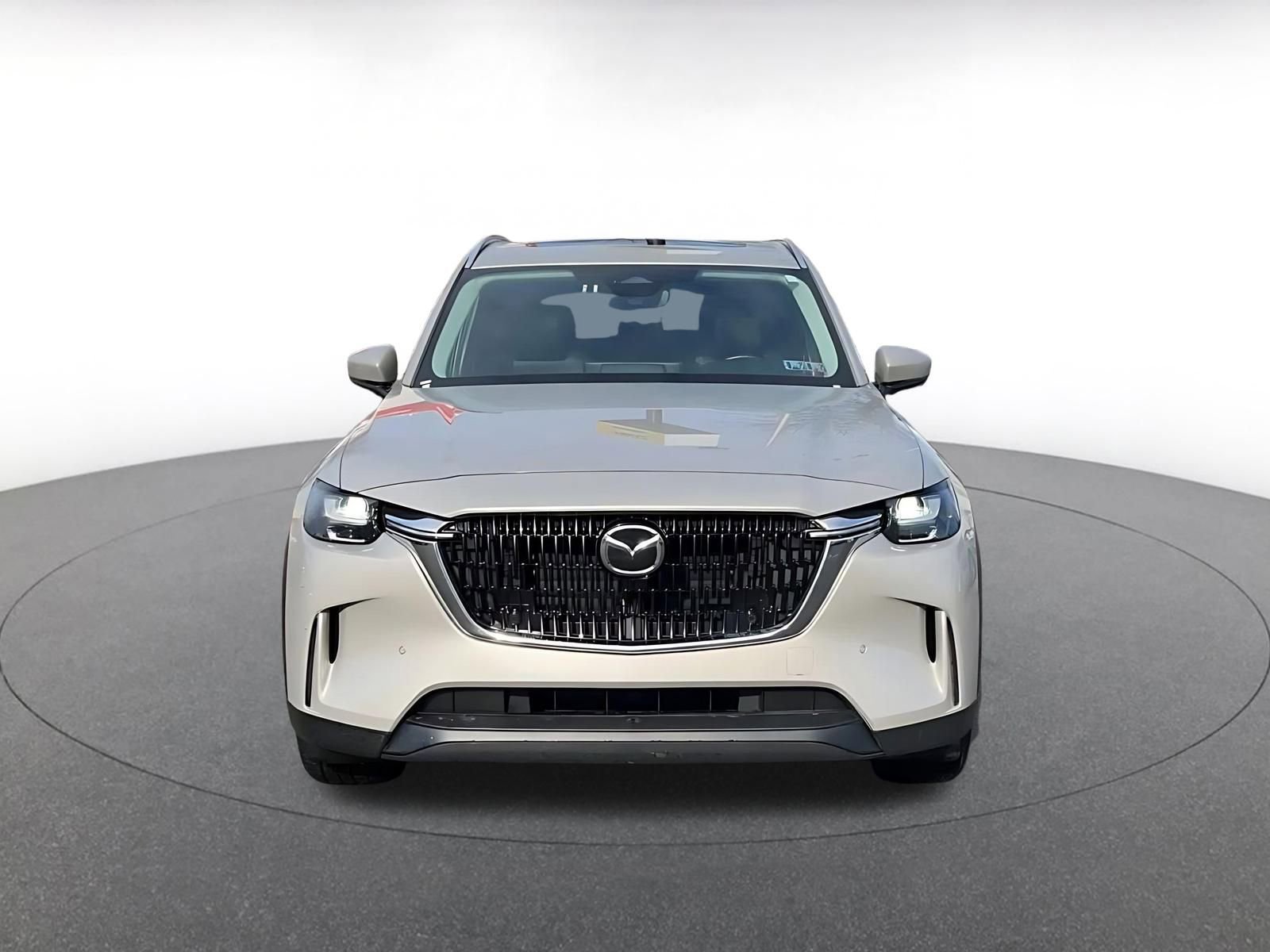 Thumbnail: 2025 Mazda CX-90 - 3