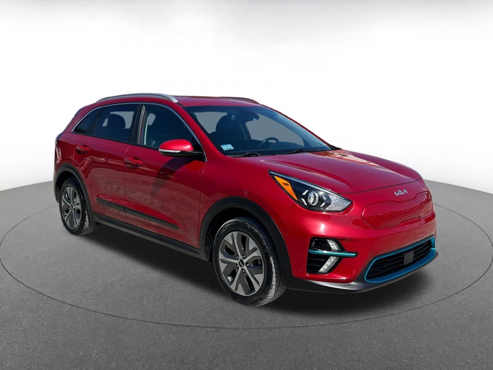 Thumbnail: 2022 Kia Niro - 1