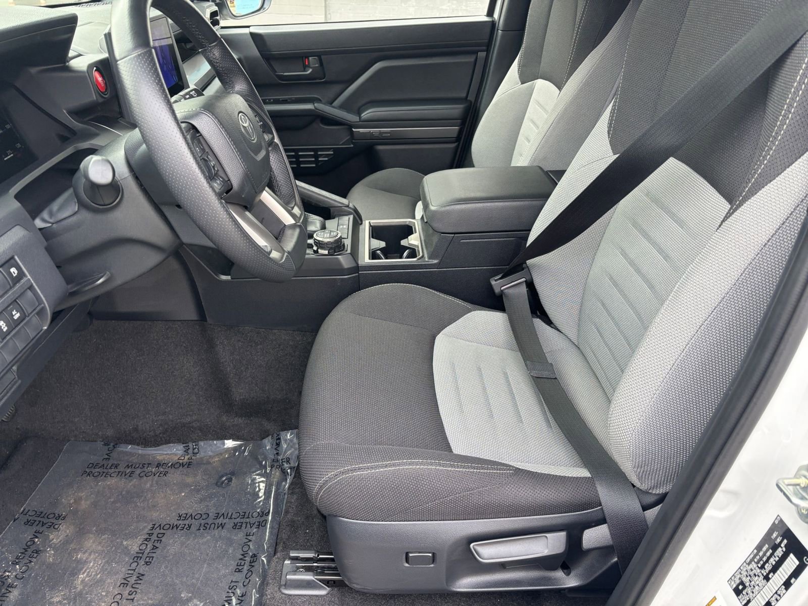 Thumbnail: 2025 Toyota 4Runner - 23