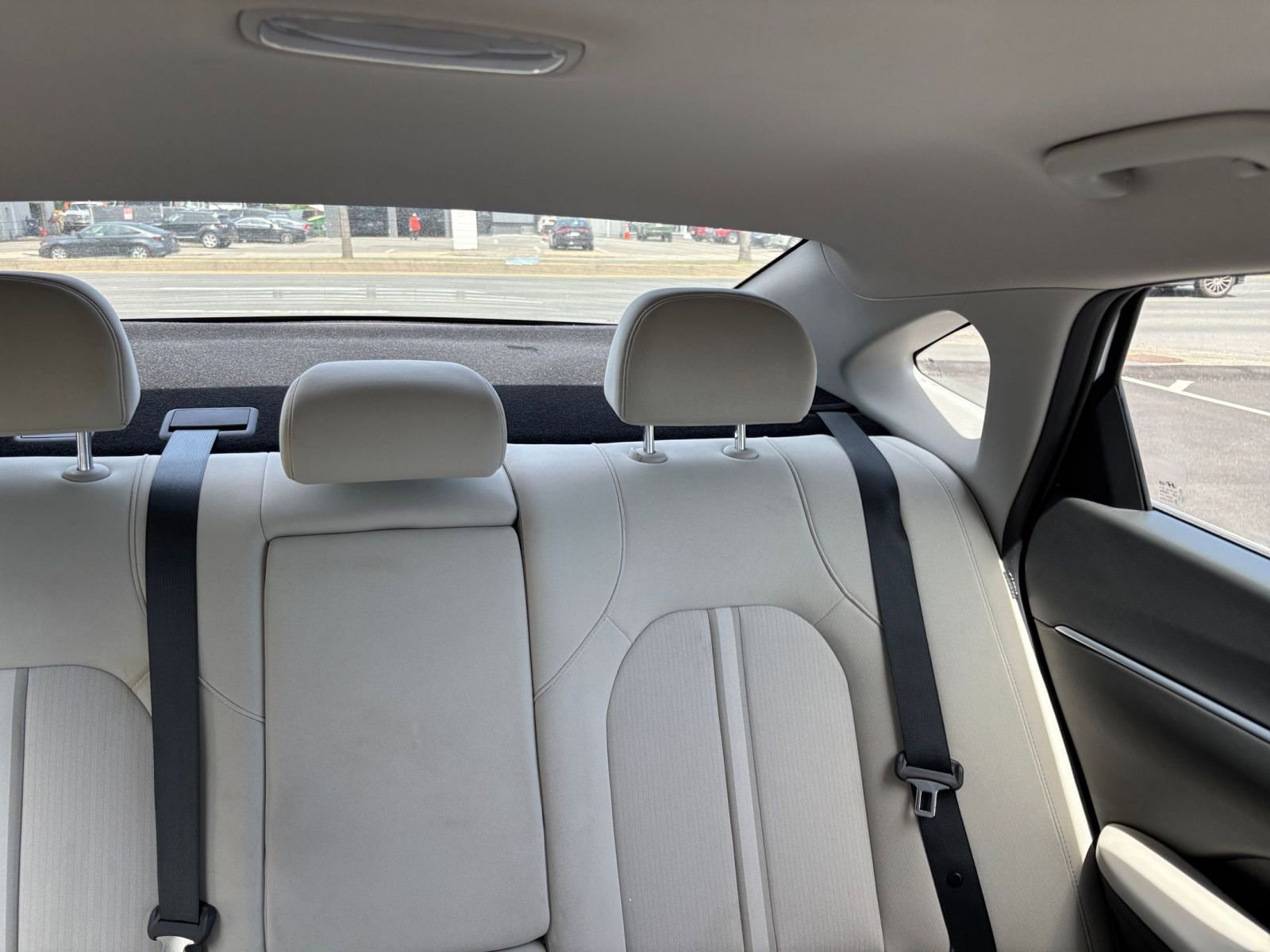 Thumbnail: 2025 Hyundai Sonata - 33