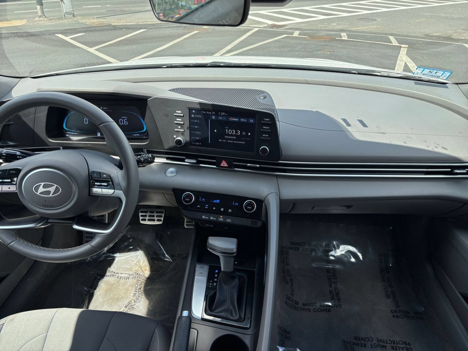Thumbnail: 2026 Hyundai Elantra - 29