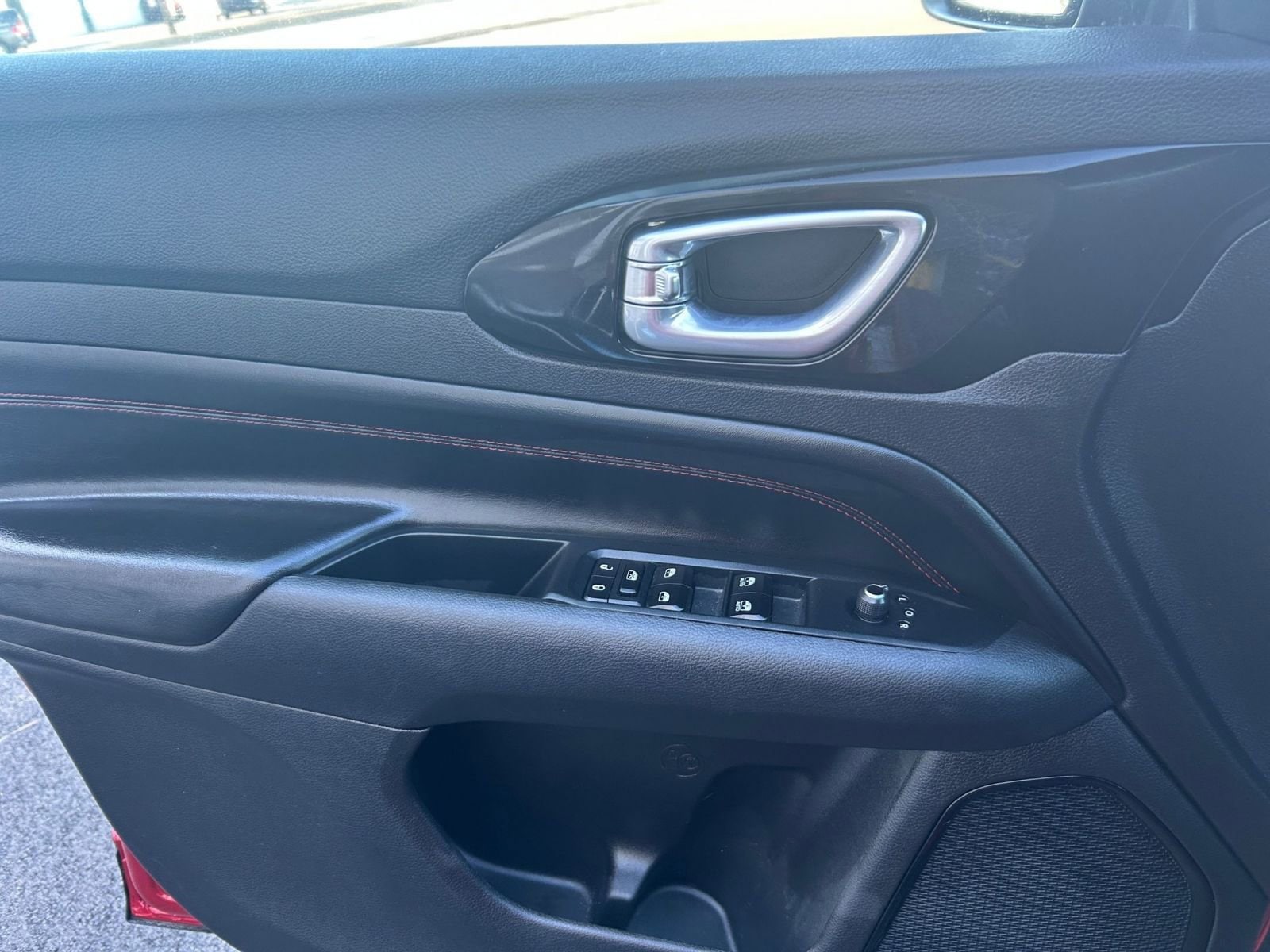 Thumbnail: 2025 Jeep Compass - 18