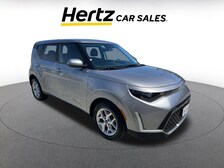 2024 Kia Soul LX -
                  Lynn, MA