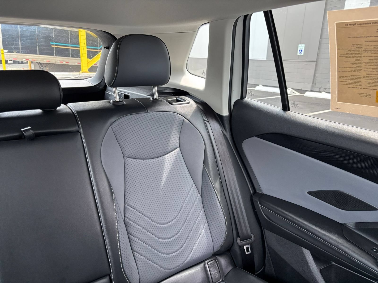 Thumbnail: 2026 Volkswagen Tiguan - 35