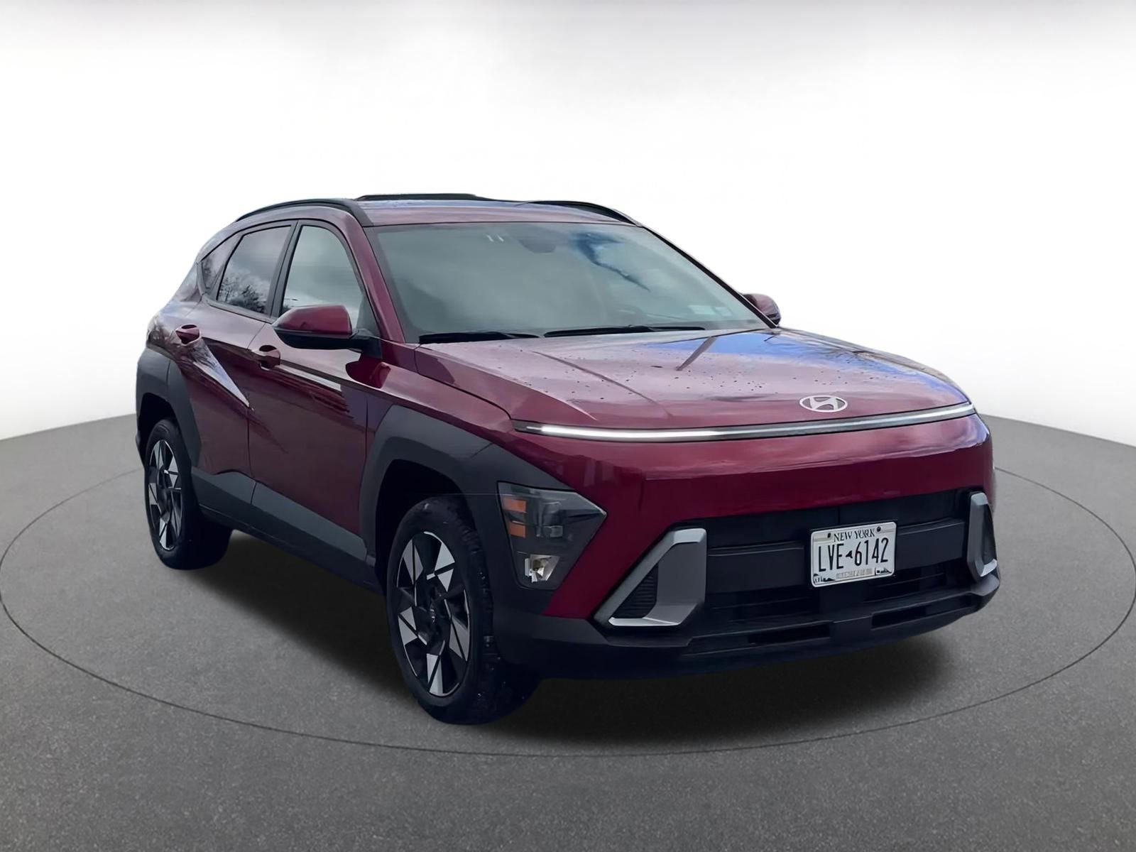 Thumbnail: 2025 Hyundai Kona - 3