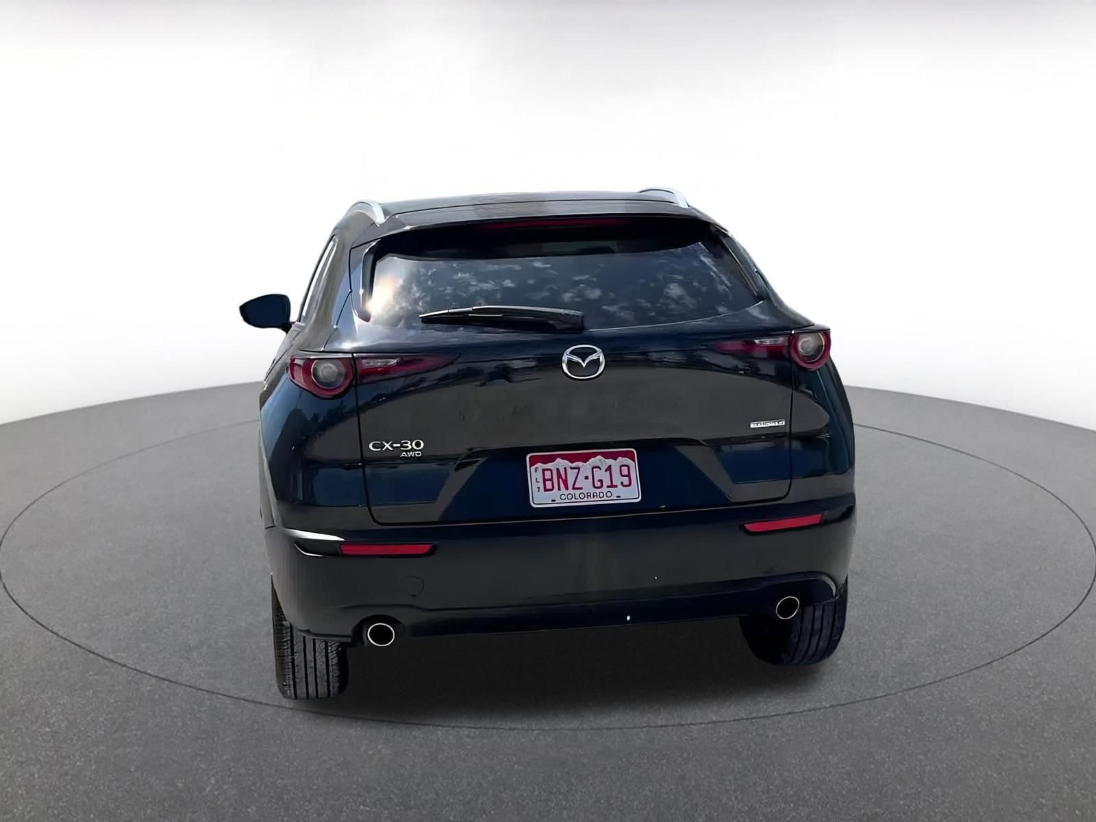 Thumbnail: 2024 Mazda CX-30 - 12