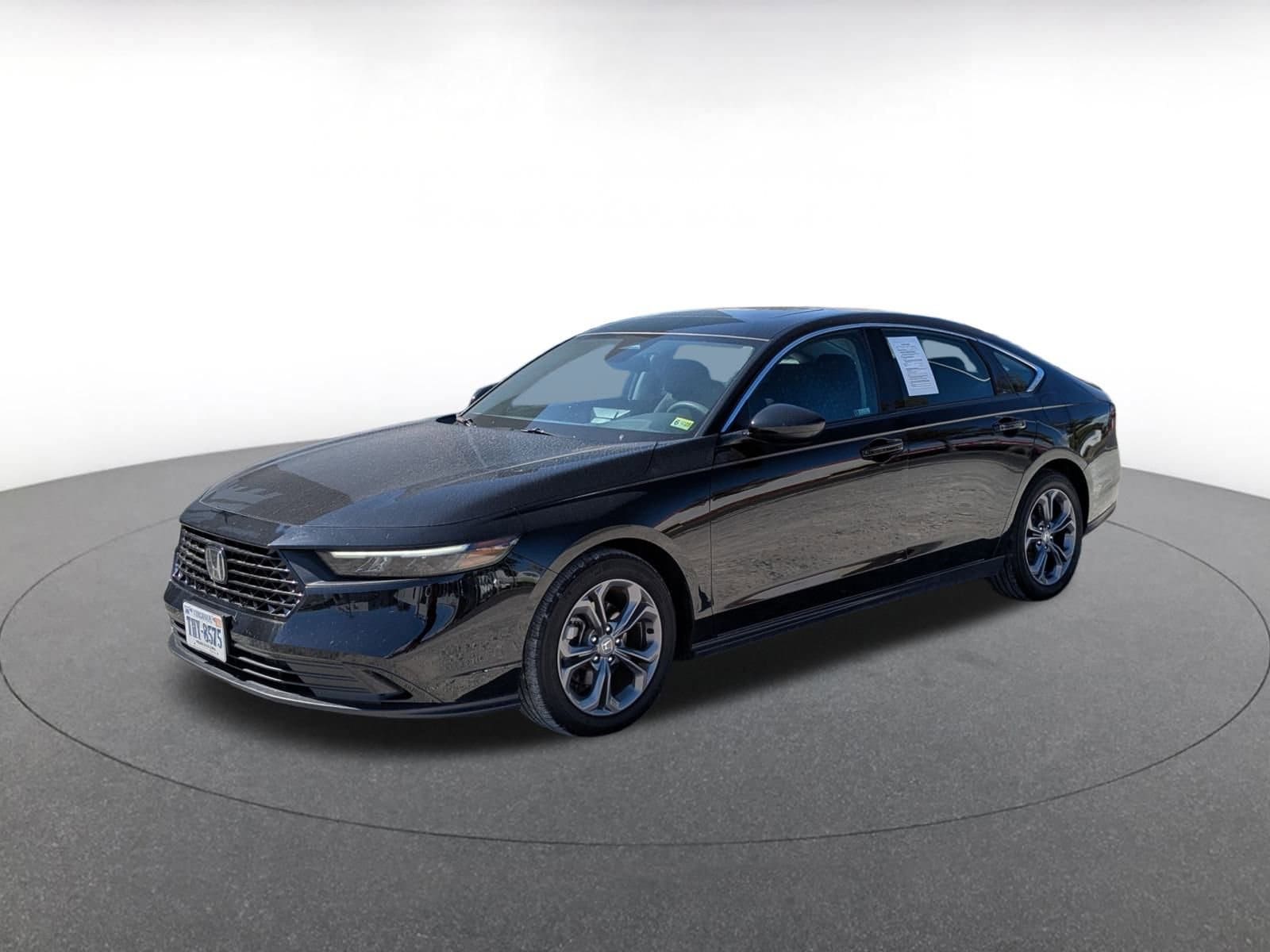 Thumbnail: 2024 Honda Accord - 3
