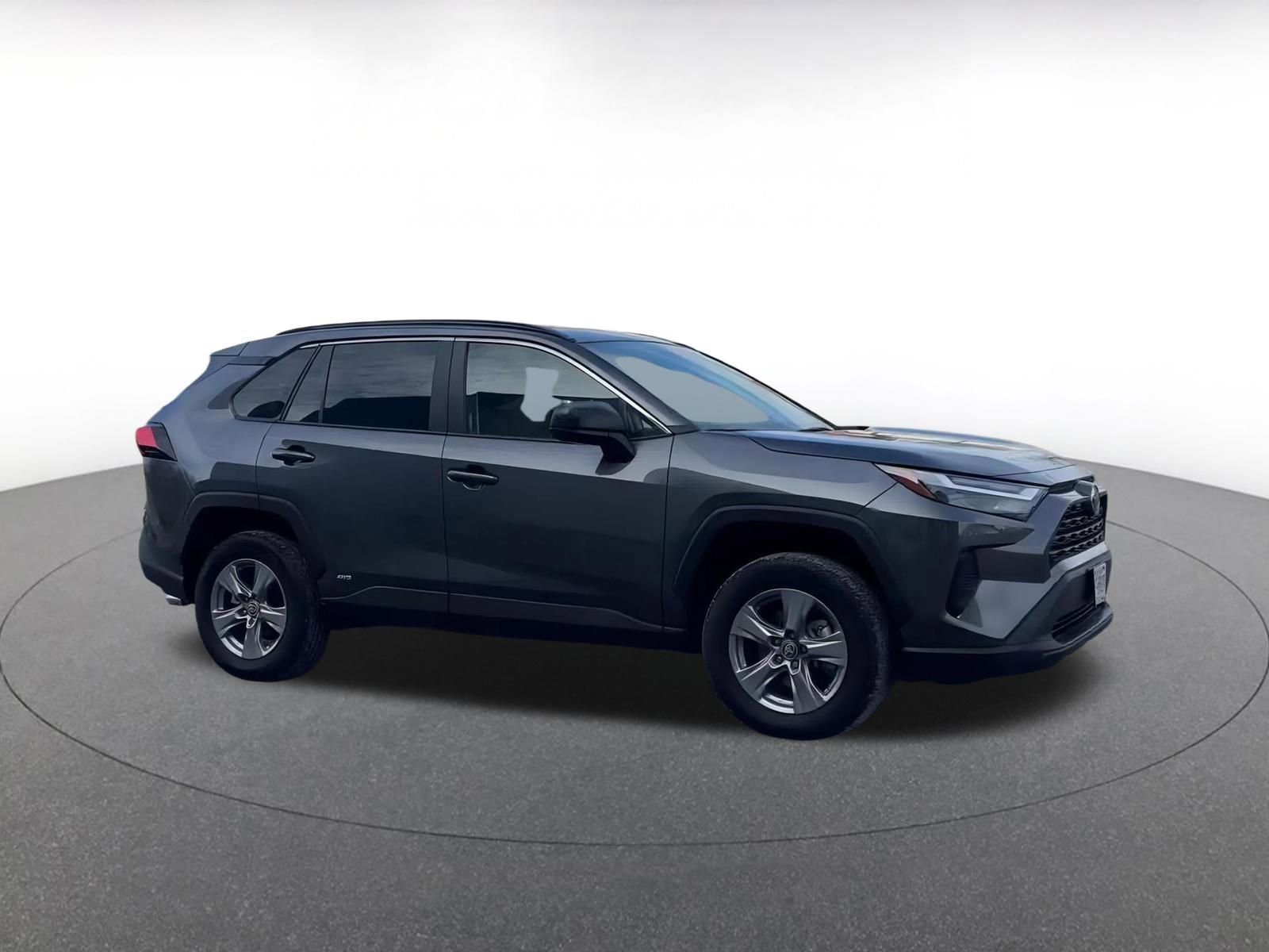 Thumbnail: 2025 Toyota RAV4 - 2