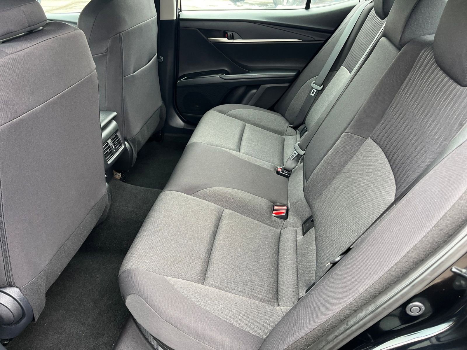 Thumbnail: 2025 Toyota Camry - 23