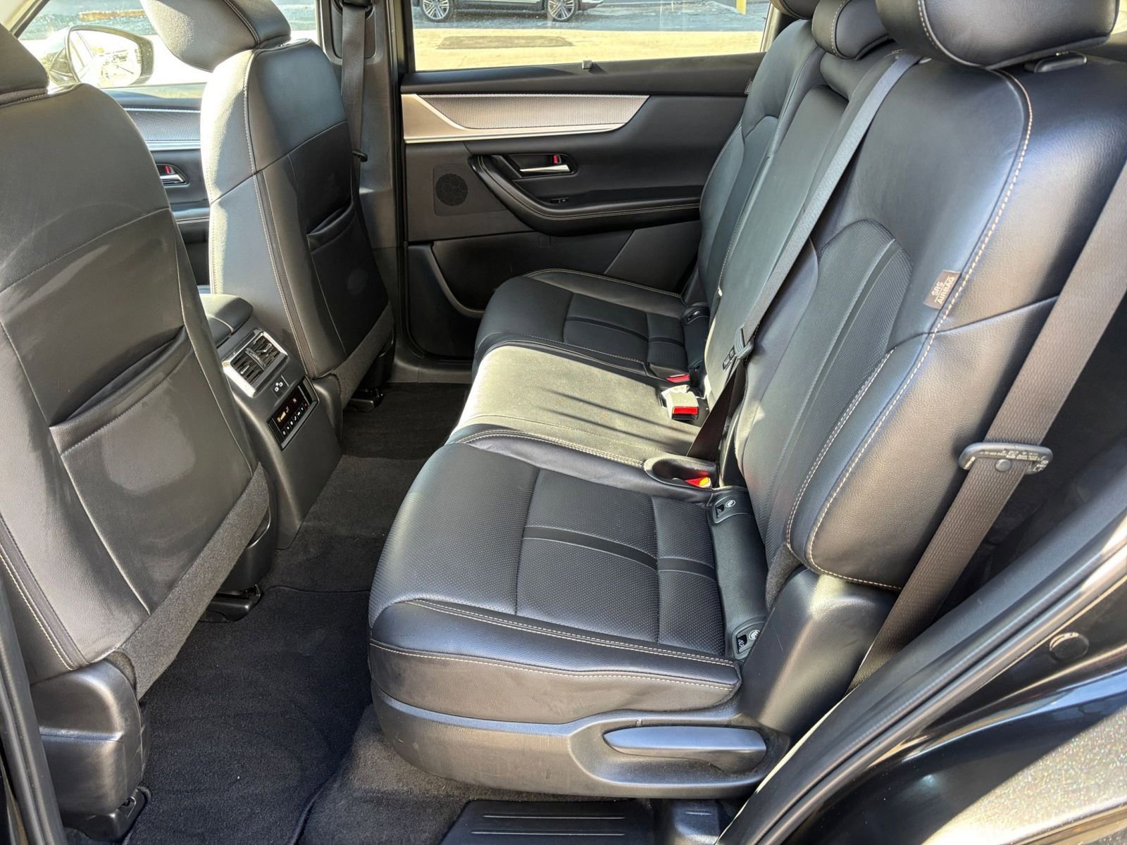 Thumbnail: 2025 Mazda CX-70 - 23