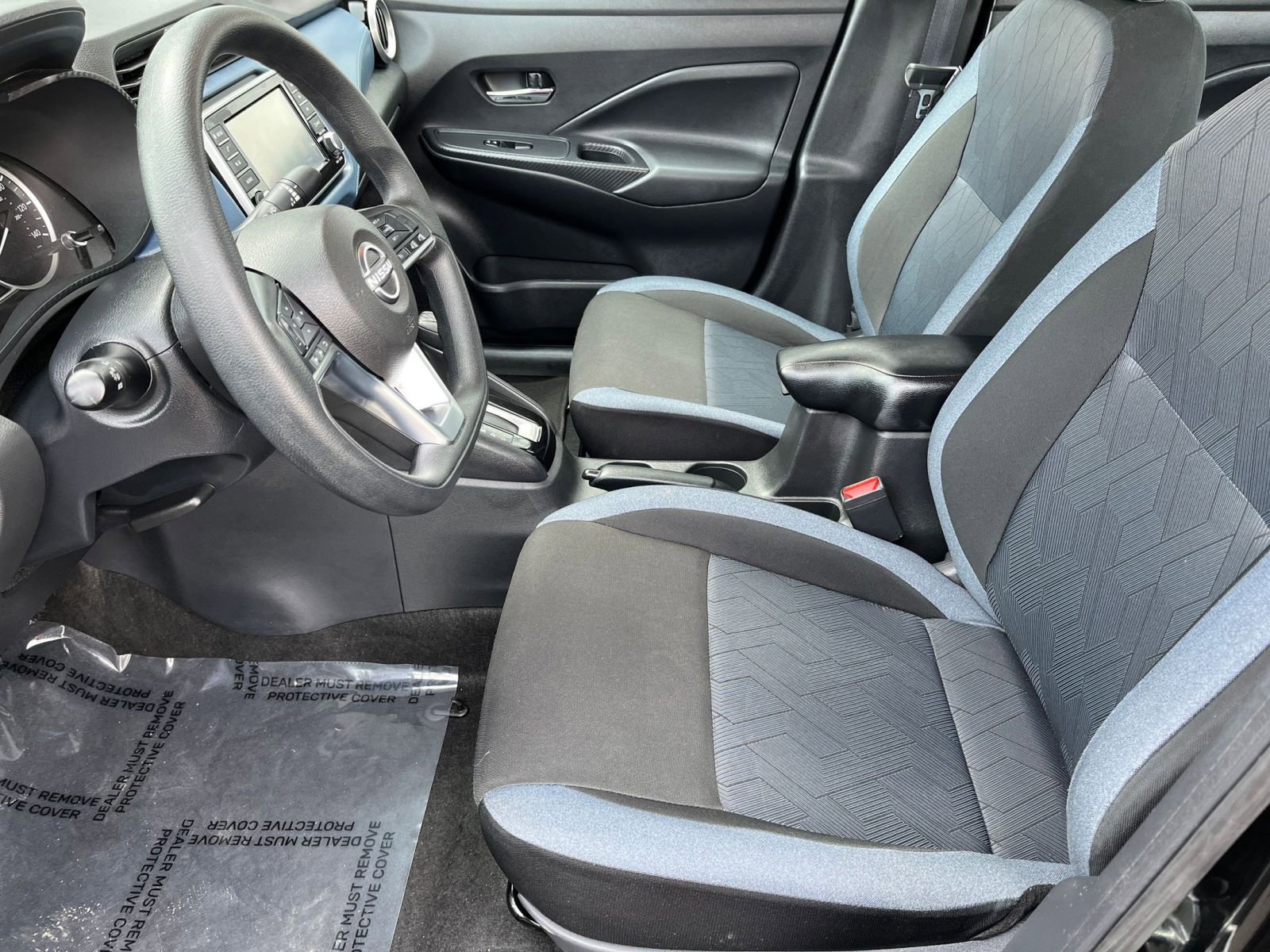 Thumbnail: 2025 Nissan Versa - 24