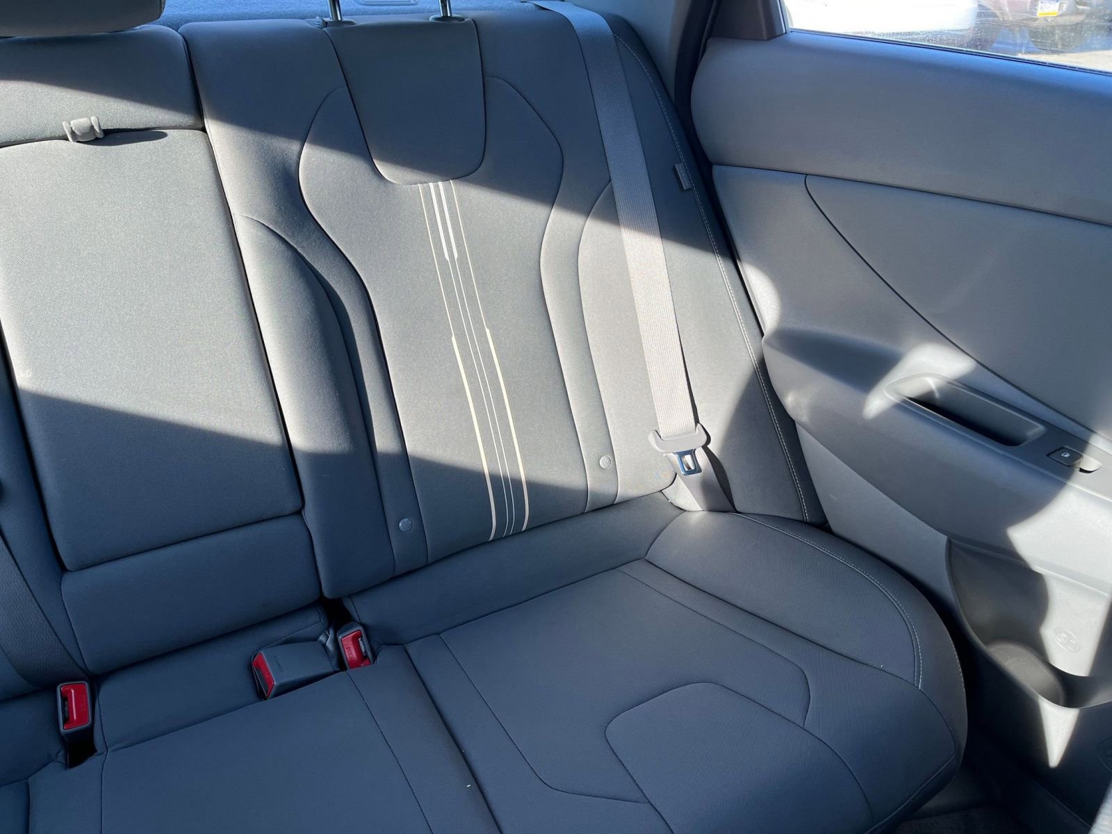 Thumbnail: 2025 Hyundai Elantra - 34