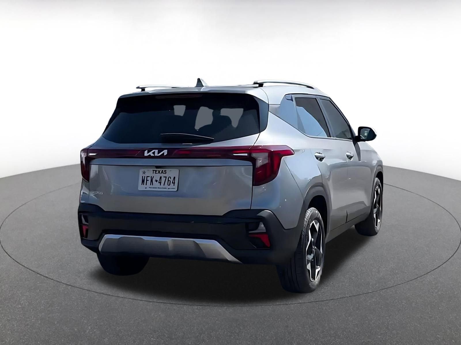 Thumbnail: 2025 Kia Seltos - 14