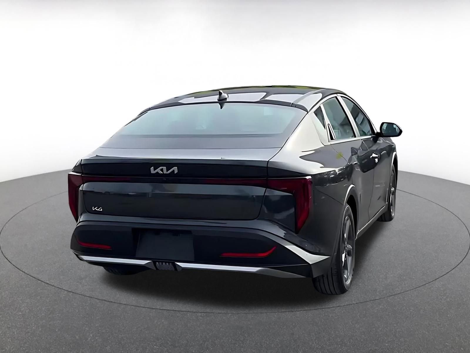 Thumbnail: 2025 Kia K4 - 14