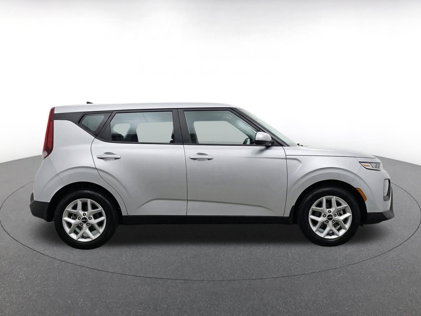 Thumbnail: 2025 Kia Soul - 9