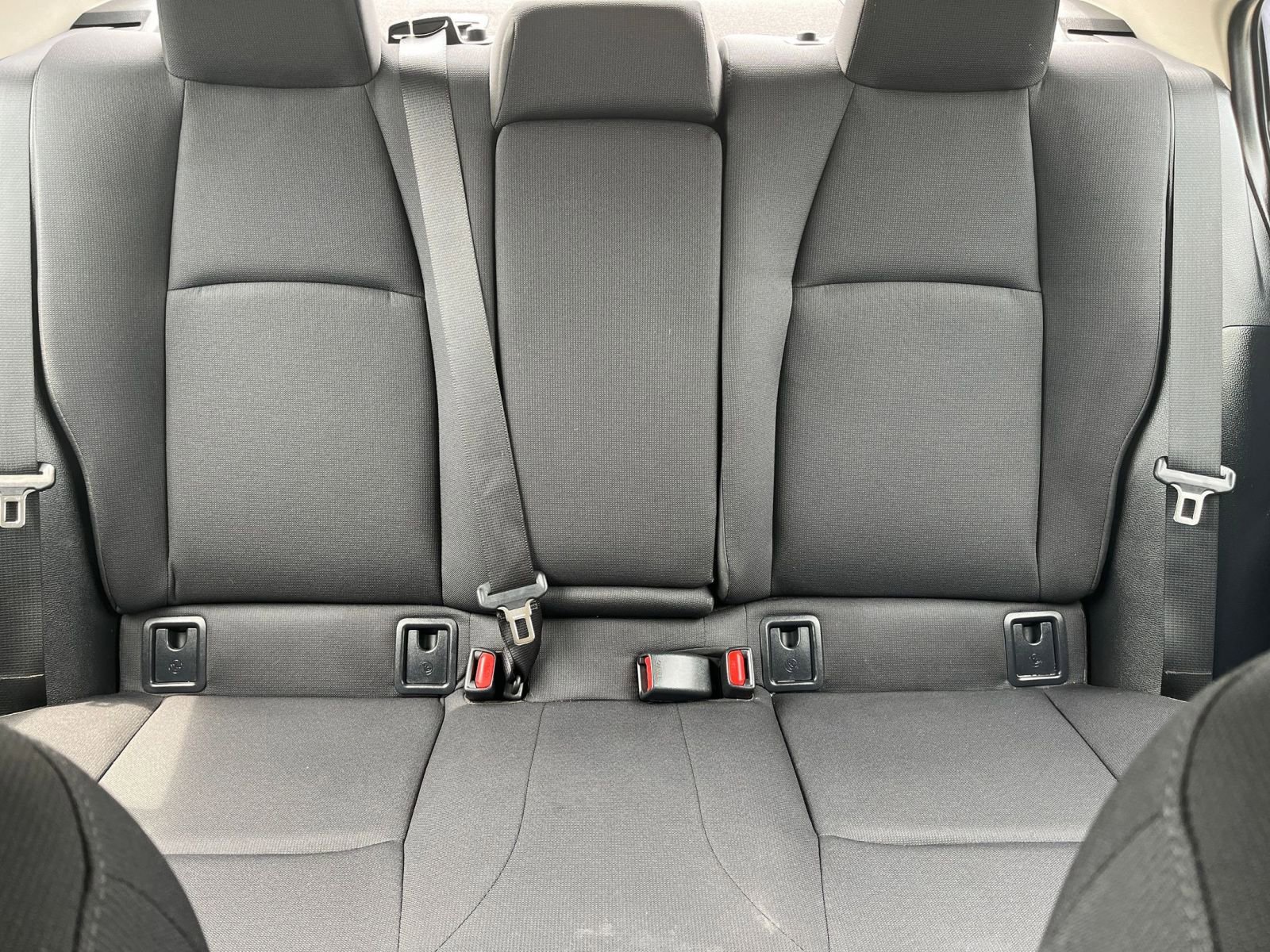 2024 Toyota Corolla LE 34