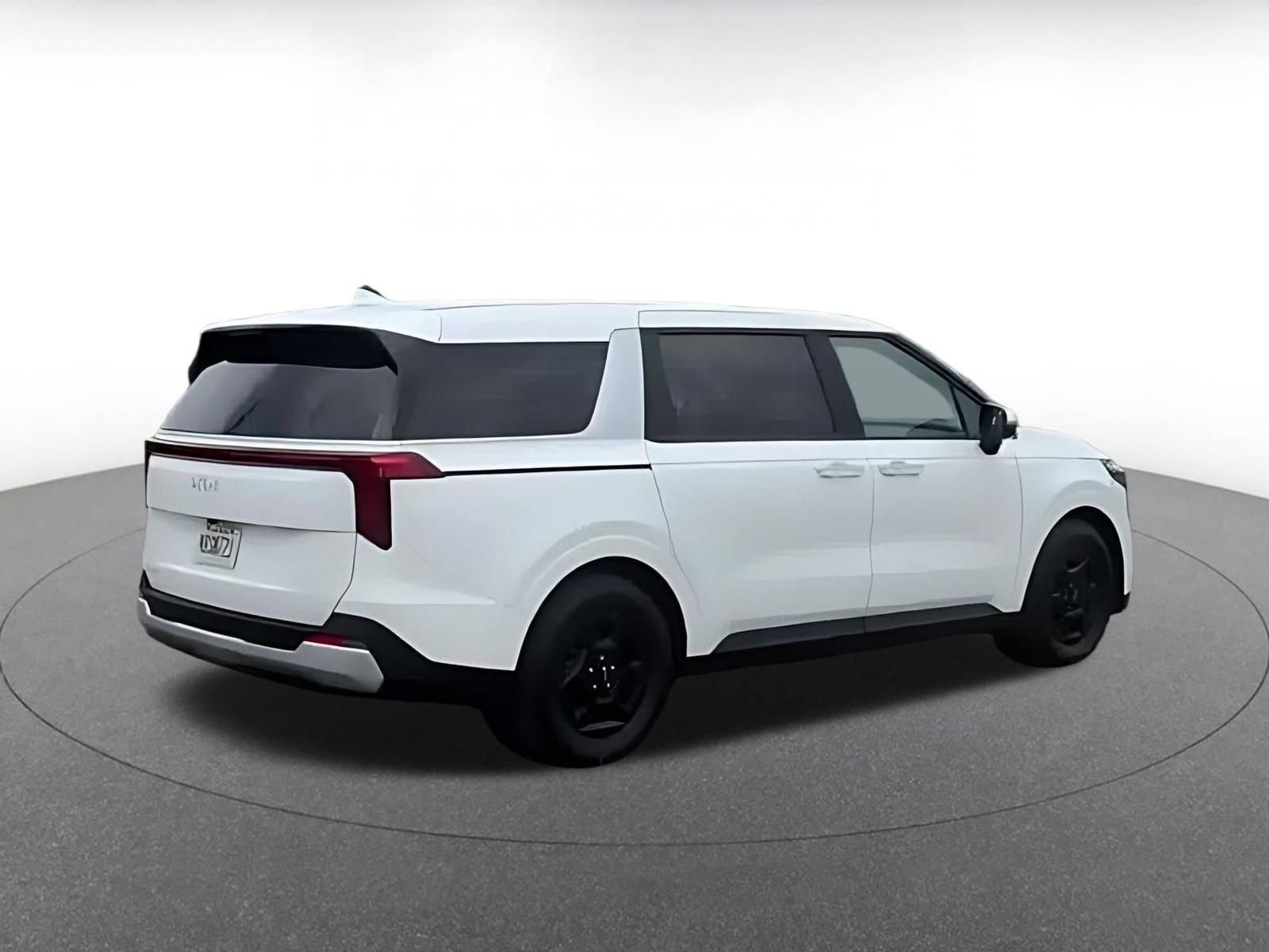 Thumbnail: 2026 Kia Carnival - 14