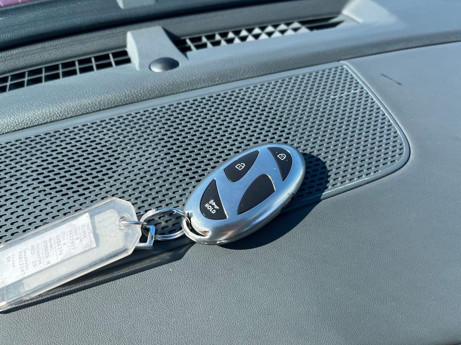 Thumbnail: 2025 Hyundai Sonata - 20