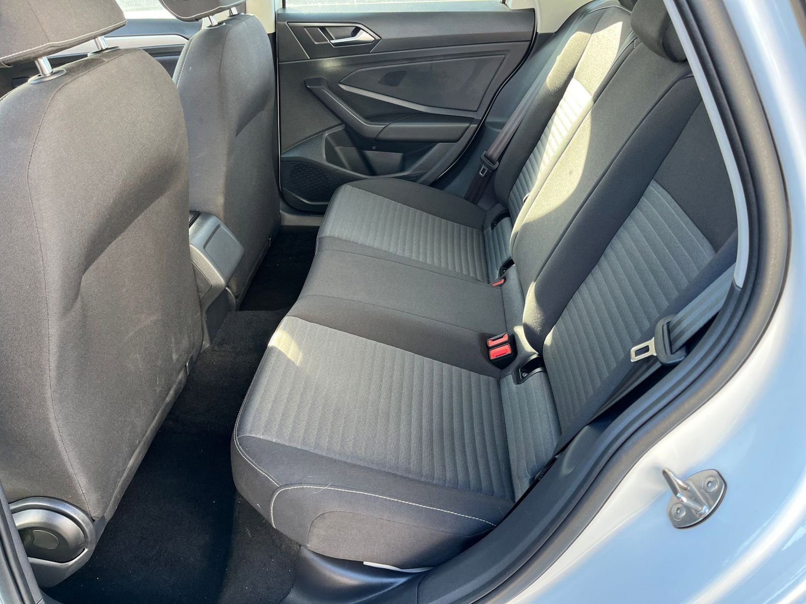 Thumbnail: 2025 Volkswagen Jetta - 22