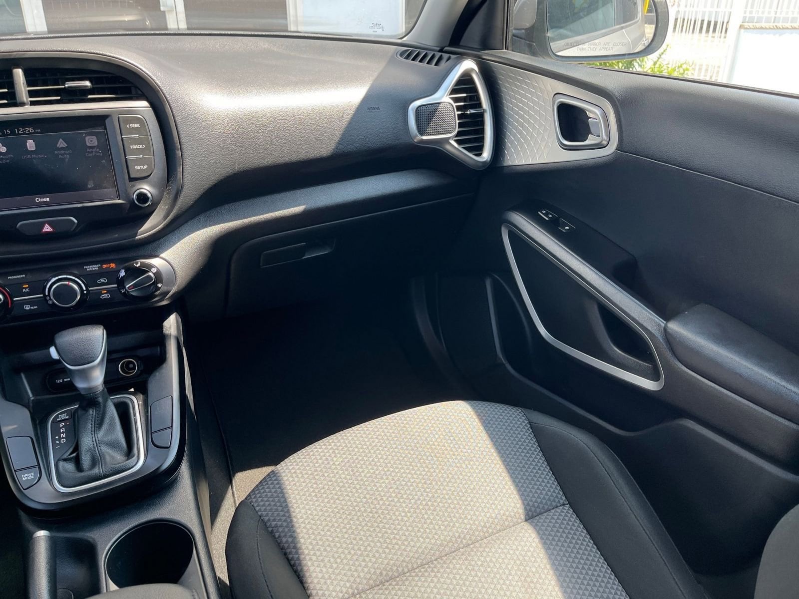 Thumbnail: 2023 Kia Soul - 33