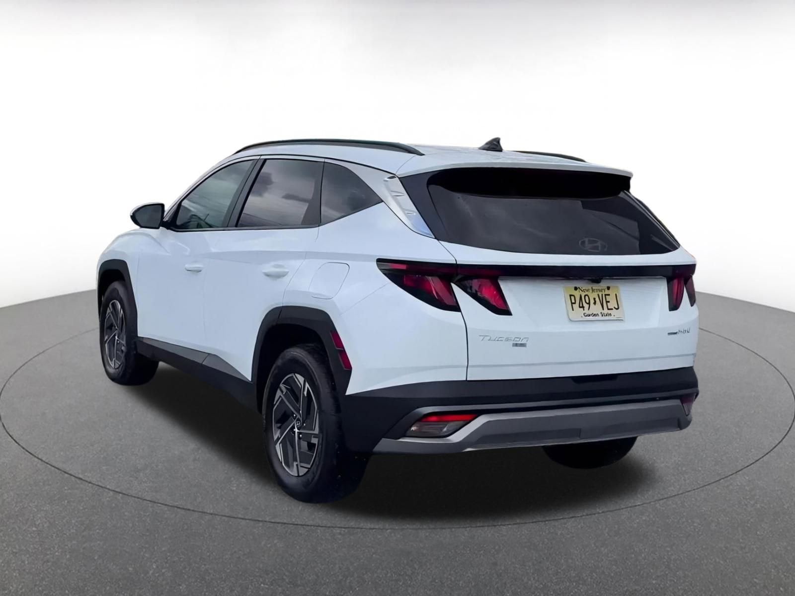 Thumbnail: 2025 Hyundai Tucson - 11