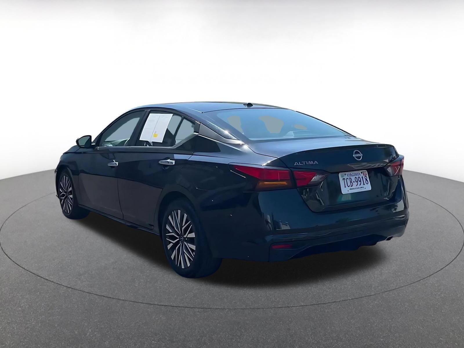 Thumbnail: 2025 Nissan Altima - 11