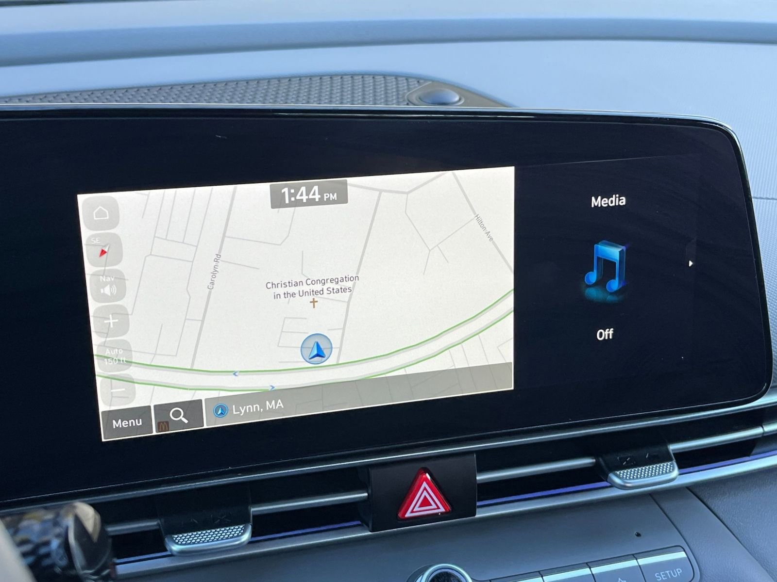 Thumbnail: 2025 Hyundai Elantra - 20