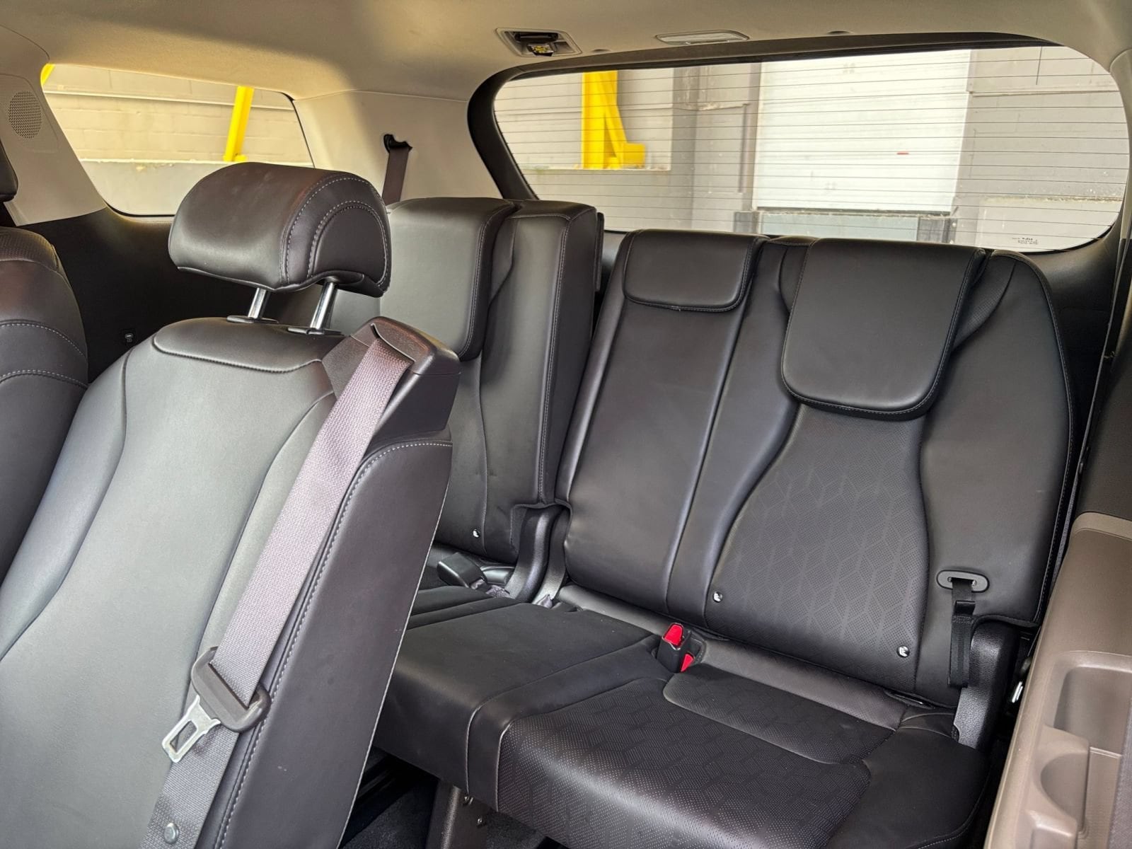 Thumbnail: 2026 Kia Carnival - 25