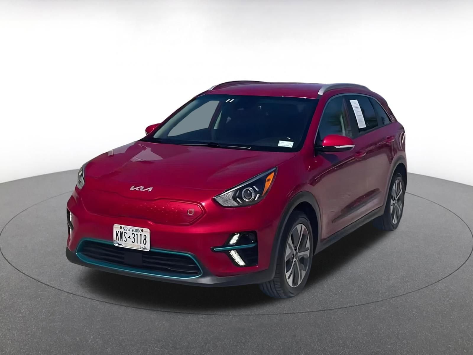 Thumbnail: 2022 Kia Niro - 7
