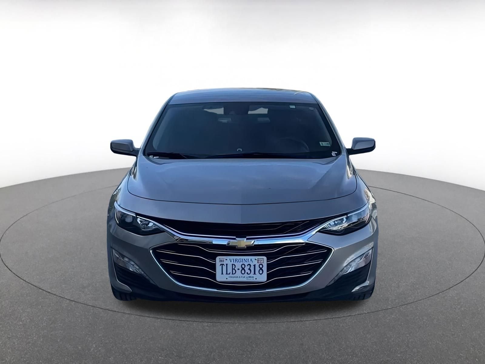 Thumbnail: 2024 Chevrolet Malibu - 4