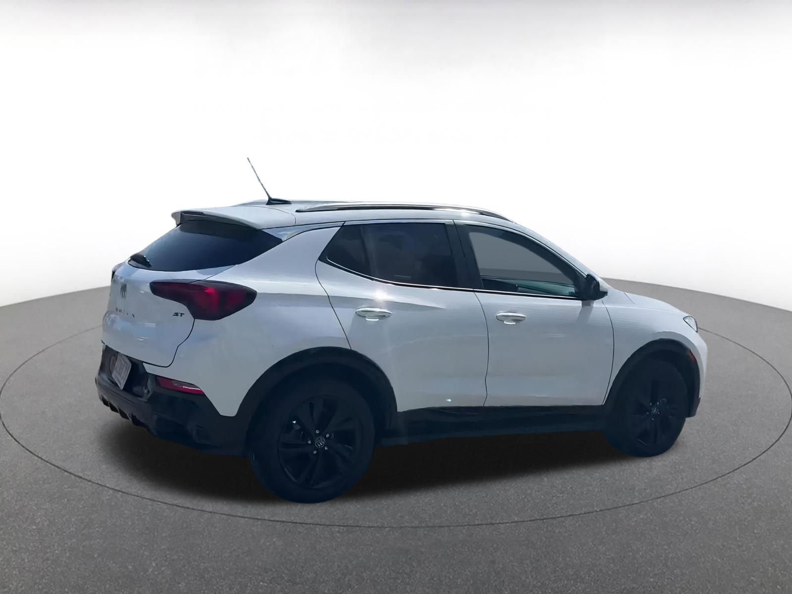 Thumbnail: 2024 Buick Encore GX - 15