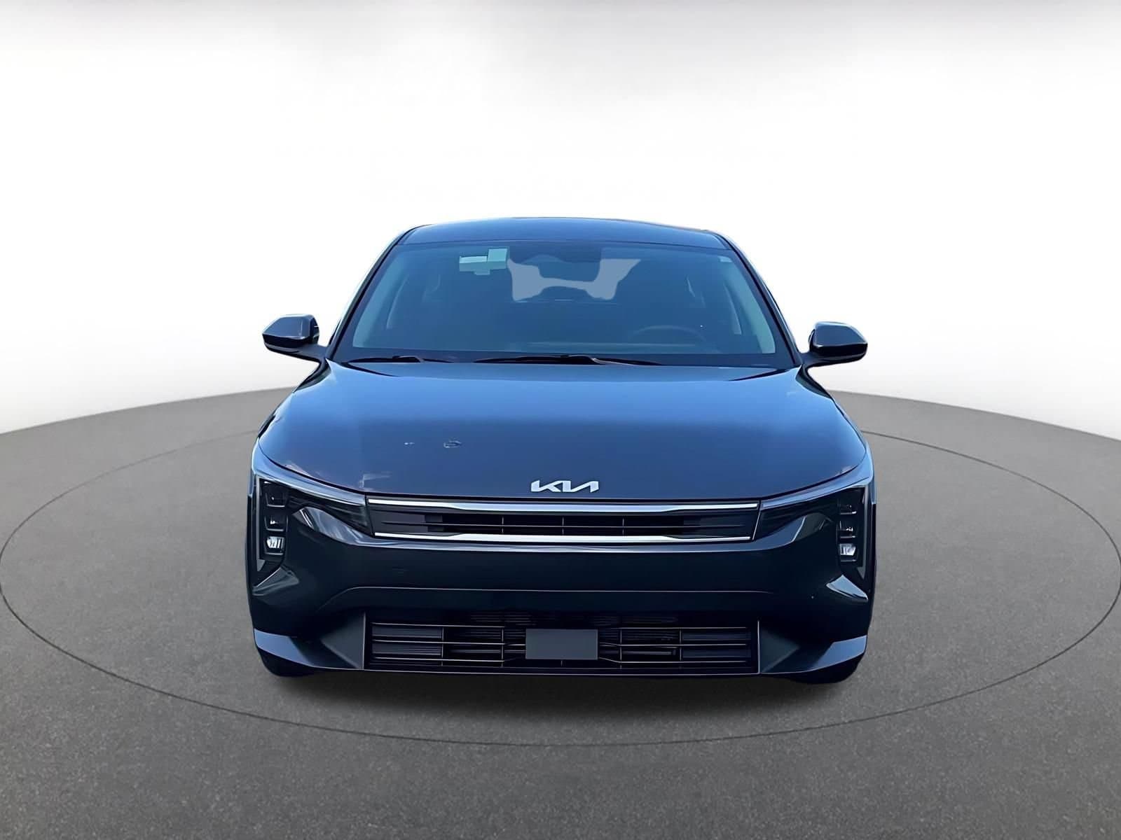Thumbnail: 2025 Kia K4 - 4