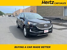 2023 Ford Edge SEL -
                Lynn, MA