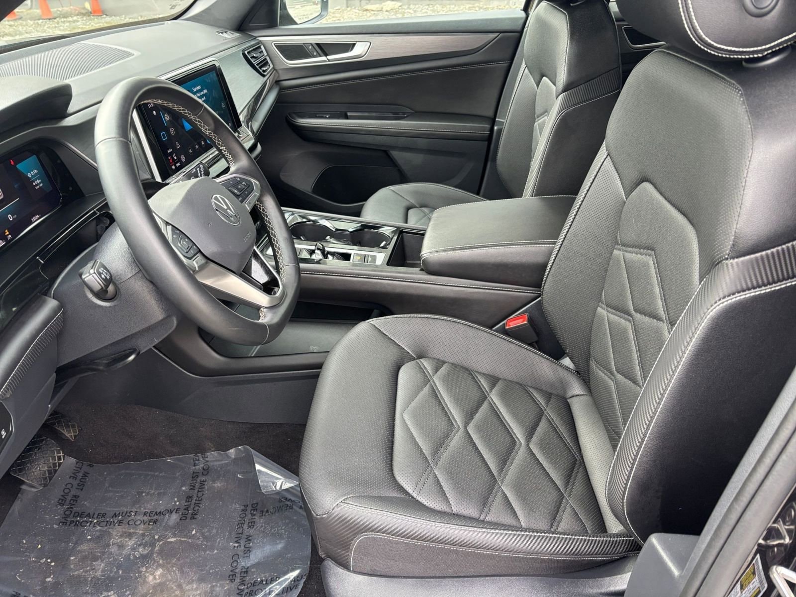 Thumbnail: 2025 Volkswagen Atlas - 23