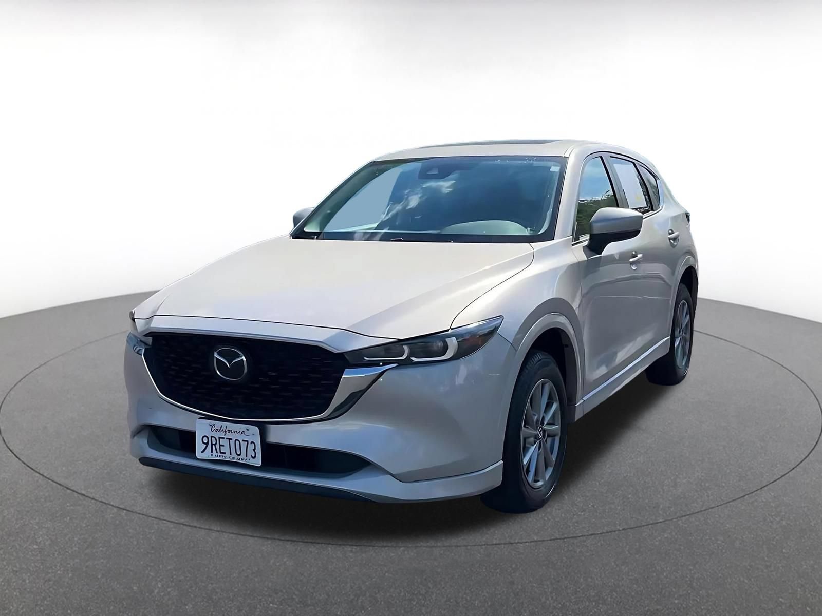 Thumbnail: 2025 Mazda CX-5 - 7