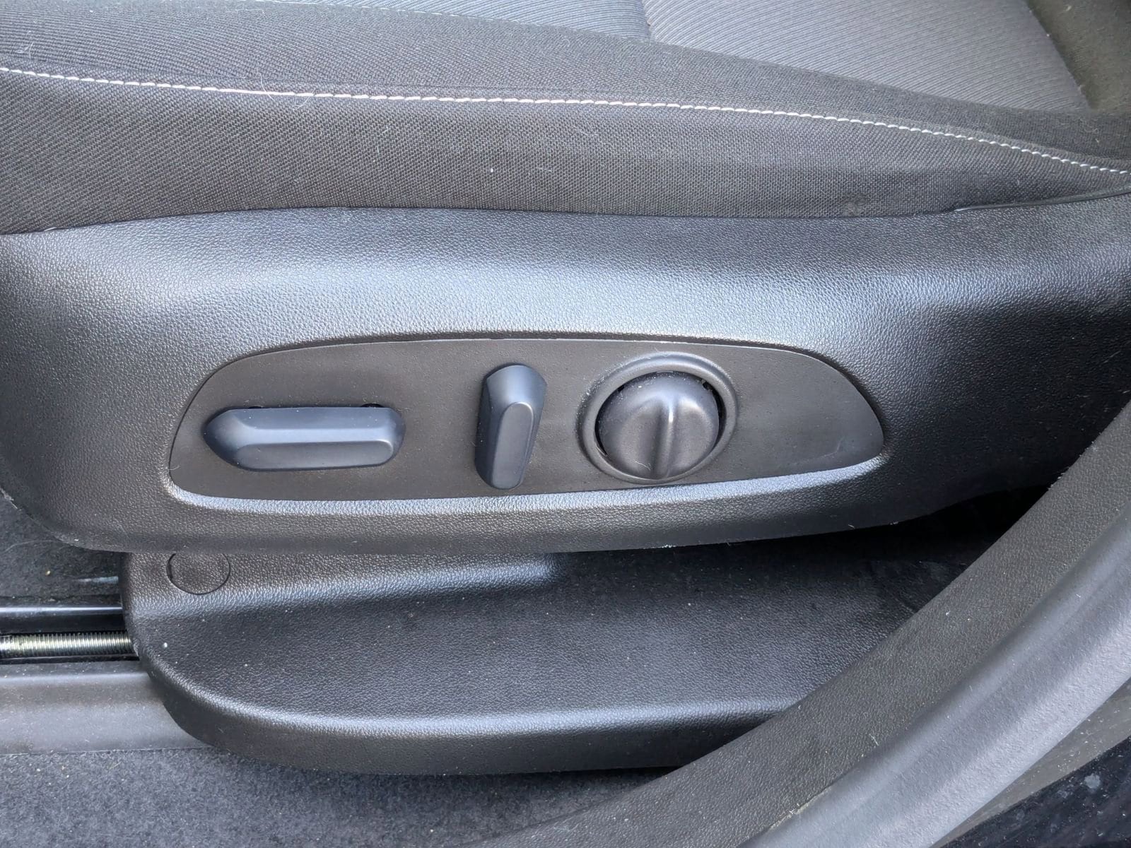 Thumbnail: 2025 Chevrolet Blazer - 32