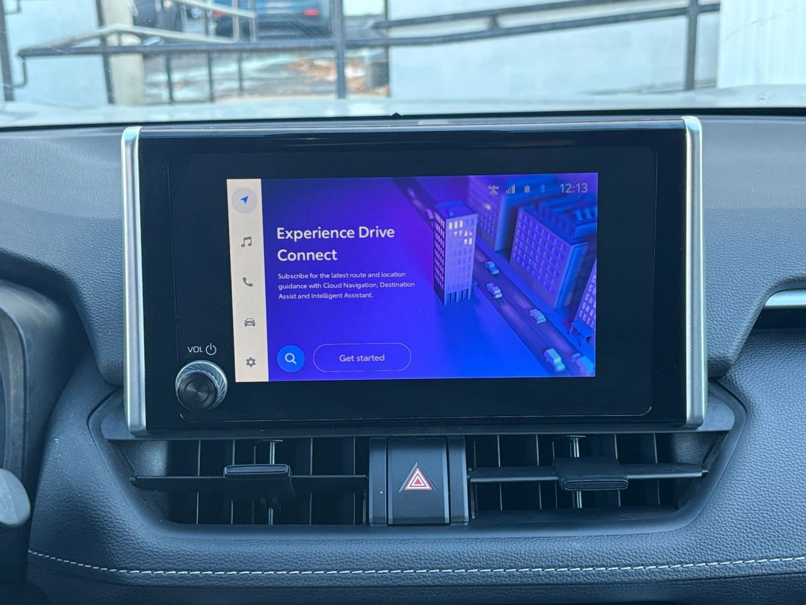 Thumbnail: 2025 Toyota RAV4 - 18