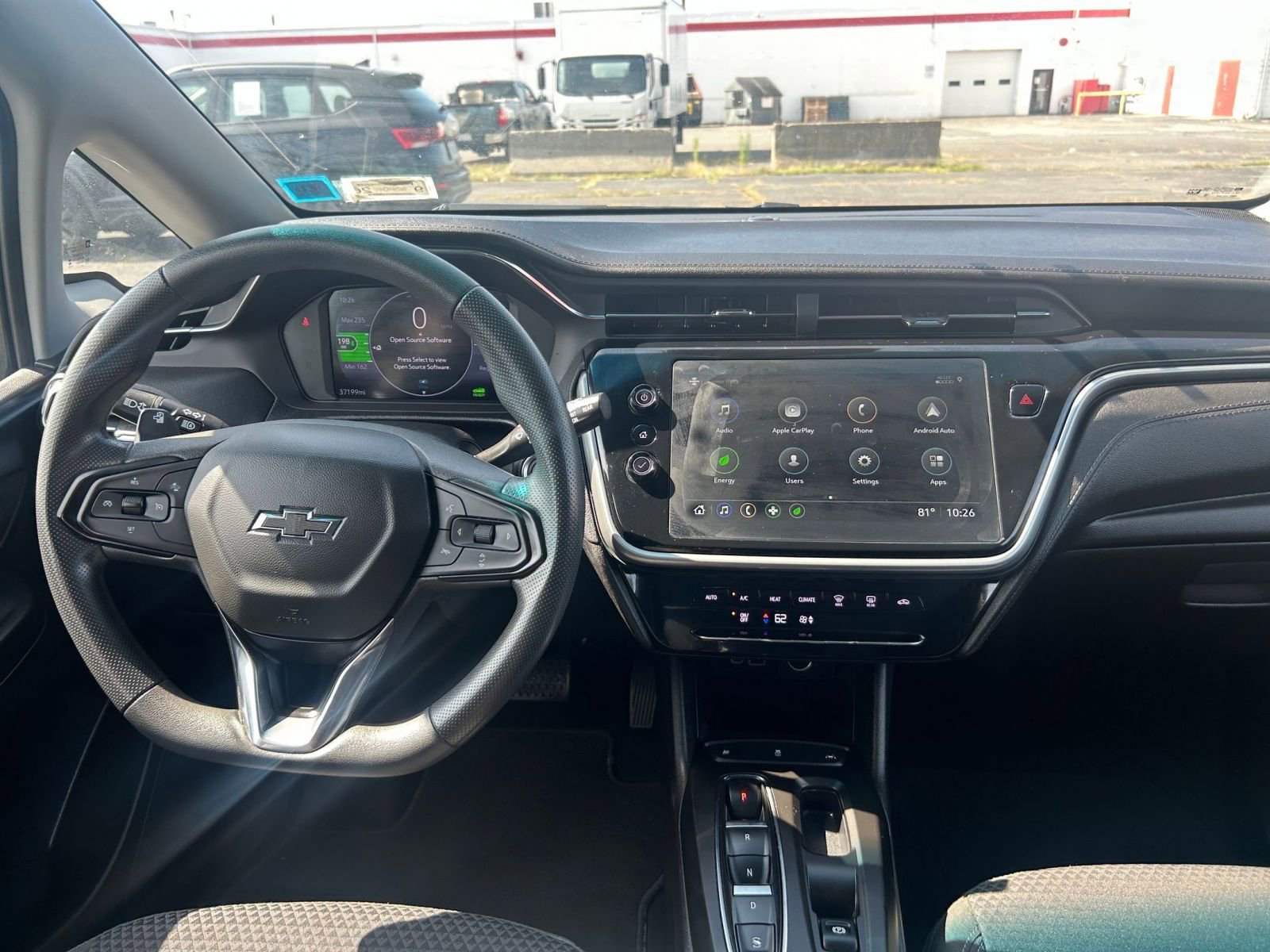 Thumbnail: 2023 Chevrolet Bolt EV - 35